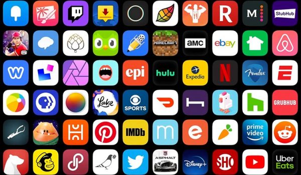 apps that will make life easier