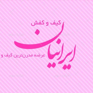 طرح لايه باز کارت ويزيت فروشگاه كفش زنانه - کد A14030312 - 03