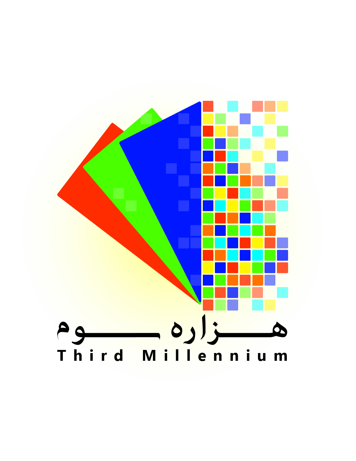 کارت ویزیت خدمات پزشکی​
